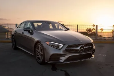 CLS 450